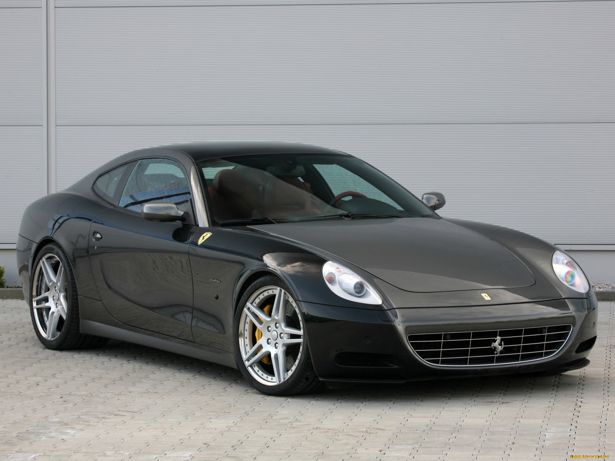 , ferrari